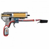 Wiring to Stock per Leviathan V2 Optical (JT-WIR-V2S JEFFTRON)