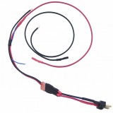 Wiring to Front for Leviathan V2 Optical (JT-WIR-V2F JEFFTRON)