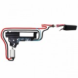 Wiring to Front for Leviathan V2 Optical (JT-WIR-V2F JEFFTRON)