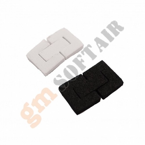 Spugna di Protezione per Leviathan V2 (JT-LEV-SP JeffTron)