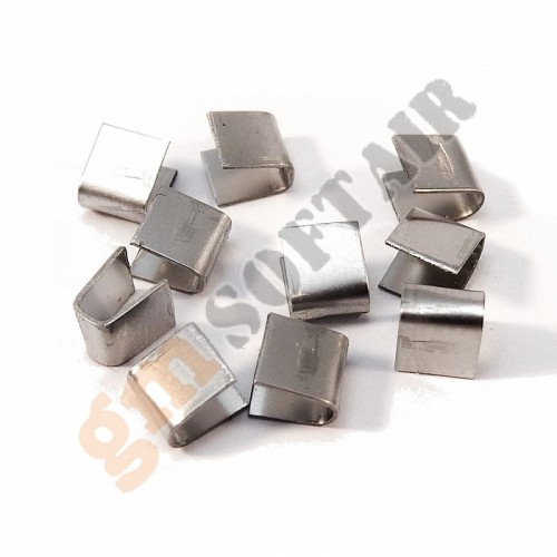 (10 pcs) Wires Holder (JT-WH-10 Jefftron)