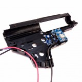 (10 pcs) Wires Holder (JT-WH-10 Jefftron)