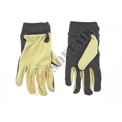 Guanti Dita Intere TAN Taglia XL (GL511 Royal) Guanti Dita Intere TAN Taglia XL (GL511 Royal)