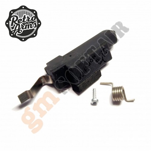 Two-Stage Trigger V3 (JT-RFTS-V3 Jefftron)