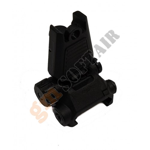 Tacca di Mira Flip-Up - Anteriore - EDGE™ series (SPE-09-027544 Specna Arms) Tacca di Mira Flip-Up - Anteriore - EDGE™ series (SPE-09-027544 Specna Arms)