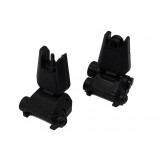 Tacca di Mira Flip-Up - Anteriore - EDGE™ series (SPE-09-027544 Specna Arms)