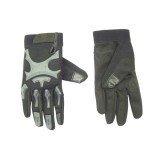 Guanti con Dorso Rinforzato Neri Tg. XL (GL50 Royal)