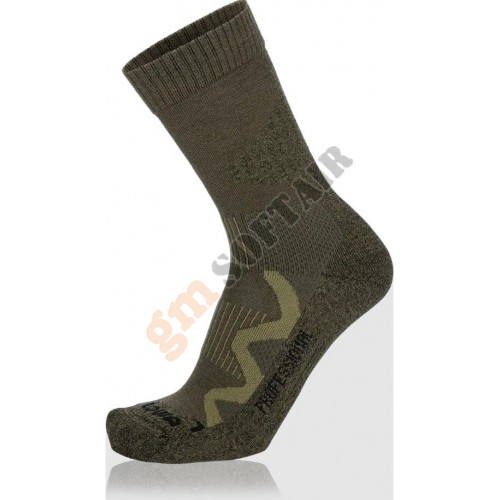 Calze TF 3-Season Pro Desert tg. 10.5-11 UK (45-46 EU) (LS4021 Lowa) Calze TF 3-Season Pro Desert tg. 10.5-11 UK (45-46 EU) (LS4021 Lowa)