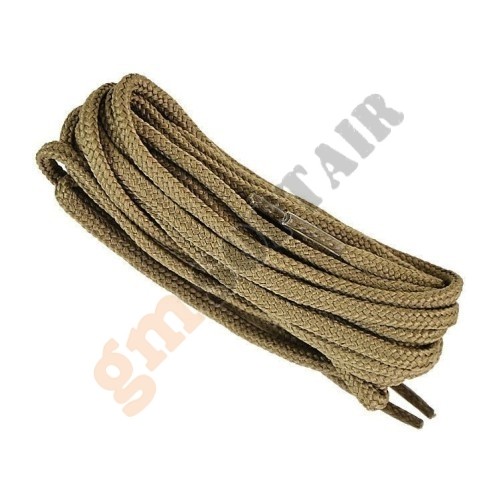 Lacci 130 cm per Zephyr MID - Coyote (78T02300 Lowa) Lacci 130 cm per Zephyr MID - Coyote (78T02300 Lowa)