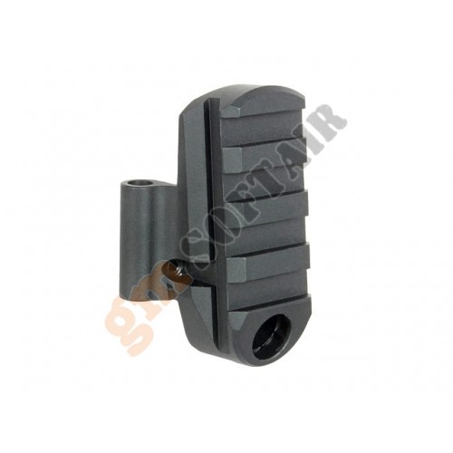 AR15/M4 Picatinny Stock Adapter (5KU 317)