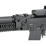 Universal Russian SLing Mount - Black (5KU 264)