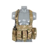 Force Recon Chest Harness - Multicam (M51611006 8Fields)