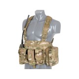 Force Recon Chest Harness - Multicam (M51611006 8Fields)