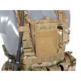 Force Recon Chest Harness - Multicam (M51611006 8Fields)