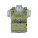 Jump Plate Carrier V2 (Large) - Multicam (M51611055-1 8Fields)