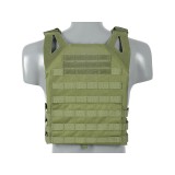 Jump Plate Carrier V2 (Large) - Multicam (M51611055-1 8Fields)