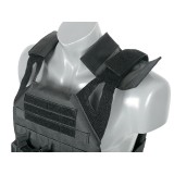 Jump Plate Carrier V2 (Large) - Multicam (M51611055-1 8Fields)