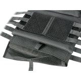 Jump Plate Carrier V2 (Large) - Multicam (M51611055-1 8Fields)