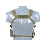 Buckle Up Recce/Sniper Chest Rig - Multicam (M51611053 8Fields)