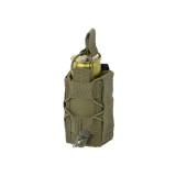 Belt Mounted 40mm Grenade Speed Pouch - Olive Drab (M51613170 8Field)