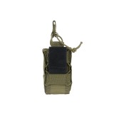 Porta Granata 40mm da Cinta - Olive Drab (M51613170 8Field)