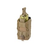Belt Mounted 40mm Grenade Speed Pouch - Olive Drab (M51613170 8Field)