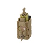 Porta Granata 40mm da Cinta - Olive Drab (M51613170 8Field)