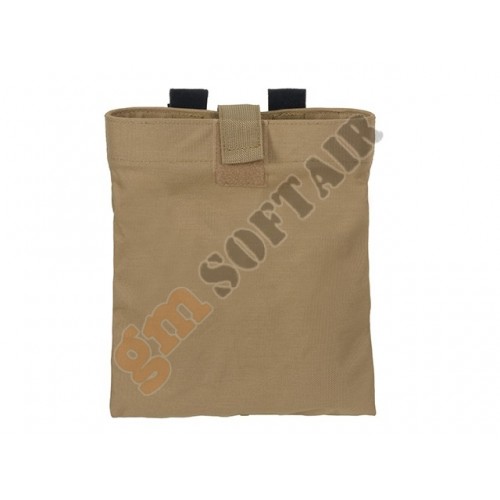 Dump Pouch - TAN (M51613167 8Field)