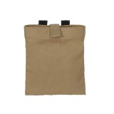 Dump Pouch - TAN (M51613167 8Field)