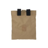 Dump Pouch - TAN (M51613167 8Field)