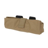 Dump Pouch - TAN (M51613167 8Field)