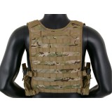 Tactical Rifleman Chest Rig - Multicam (M51611036 8Field)