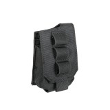 Mini Radio Pouch - Black (M51613133 8Fields)