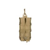Tasca Porta Radio Open-Top - Olive Drab (M51613066 8Fields)