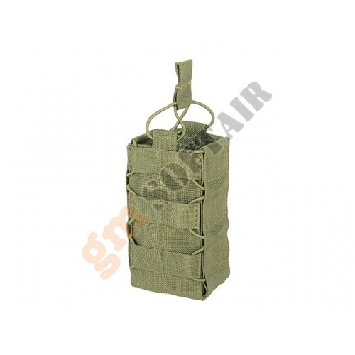 Versatile Radio Pouch - Olive Drab (M51613066 8Fields)