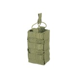 Tasca Porta Radio Open-Top - Olive Drab (M51613066 8Fields)
