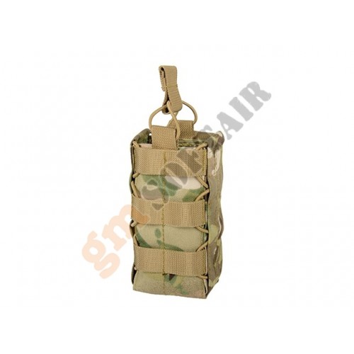 Versatile Radio Pouch - TAN (M51613066 8Fields)