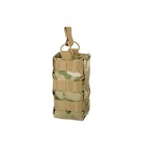 Versatile Radio Pouch - TAN (M51613066 8Fields)