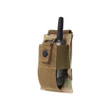 Versatile Radio Pouch - Olive Drab (M51613066 8Fields)