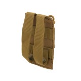 Tasca Porta Radio Open-Top - Olive Drab (M51613066 8Fields)