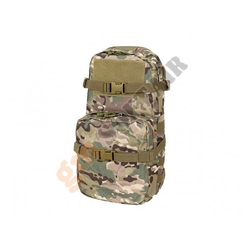 Zainetto Idratazione MOLLE con Vescica - Multicam (M51612069 8Fields)