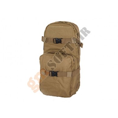 MOLLE Hydration H2O Carrier - TAN (M51612069 8Fields)