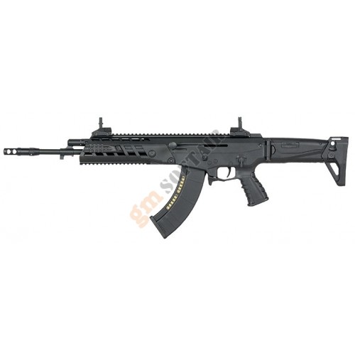 M4 Diplomat Noveske 7.5&quot; Gen. III - Black (CYMA)