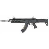 M4 Diplomat Noveske 7.5" Gen. III - Black (CYMA)