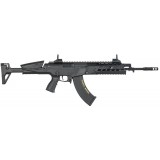 M4 Diplomat Noveske 7.5" Gen. III - Black (CYMA)
