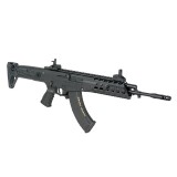 M4 Diplomat Noveske 7.5" Gen. III - Black (CYMA)