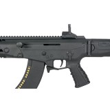 M4 Diplomat Noveske 7.5" Gen. III - Black (CYMA)