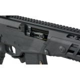 M4 Diplomat Noveske 7.5" Gen. III - Black (CYMA)
