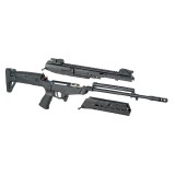 M4 Diplomat Noveske 7.5" Gen. III - Black (CYMA)