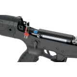 M4 Diplomat Noveske 7.5" Gen. III - Black (CYMA)